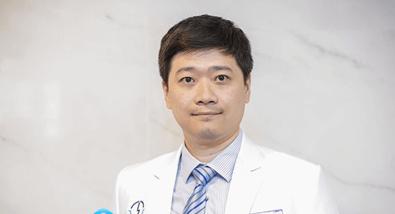 泰国LRC生殖中心颂宝医生简介