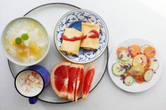 多囊食谱月减16斤