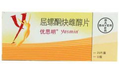 妈富隆的作用与功效 和优思明比哪个好