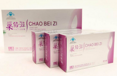 巢倍滋的功效与作用 为什么不进药店