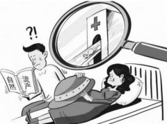 引起自然流产的3个主要因素