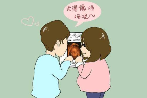 胎儿心脏彩超和四维有什么区别?