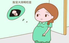 大排畸和四维彩超区别 哪个先做