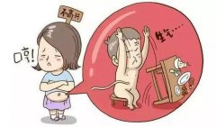 后悔过早做胎心监护影响胎儿吗