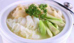 催乳汤有哪些 催乳汤的做法大全