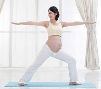 孕期运动四大妙处，赶紧动起来