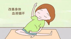 孕妇运动有哪些好处 适合孕妇运动有哪些呢