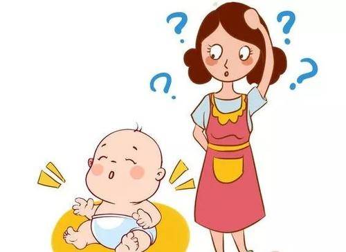 三个月宝宝睡觉老是摇头怎么回事?