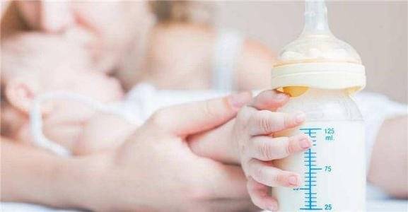 几个月的宝宝母乳不够怎么办