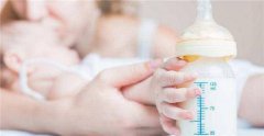 几个月的宝宝母乳不够怎么办