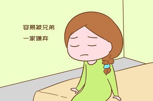 坐月子不能回娘家是有什么典故吗