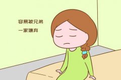 坐月子不能回娘家是有什么典故吗