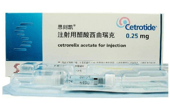思则凯对卵泡的影响