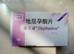 地屈孕酮片的作用 对胎儿有影响吗