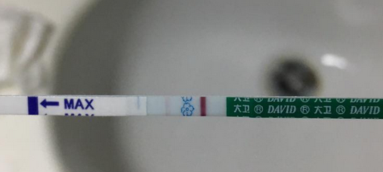 大卫hcg血值对照表