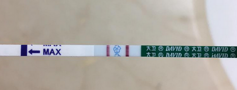 大卫hcg血值对照表