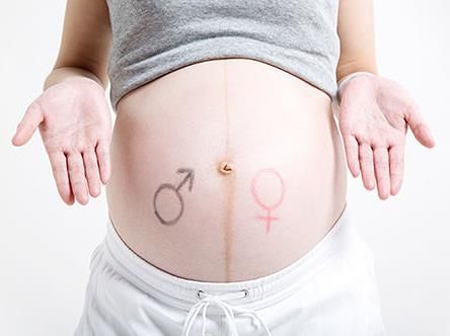 怀男孩的症状有哪些？准妈妈怀男孩25个特征