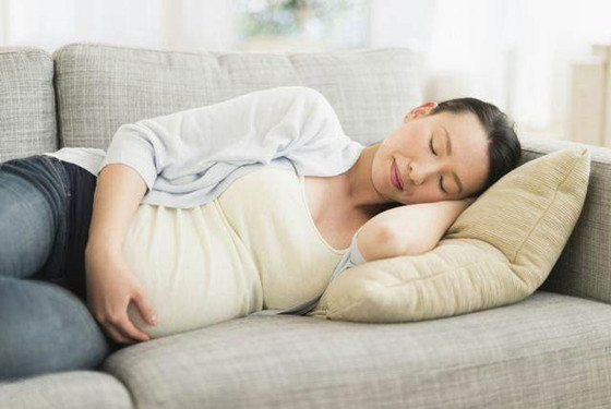 7个孕期征兆暗示你生男孩 看看过来人的经验之谈！ 