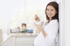 孕妇吃dha吃到什么时候 把握补充的时间很关键哦