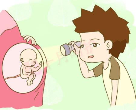 胎教和不胎教的宝宝区别，受过胎教的孩子是这样的！孕妈妈必看