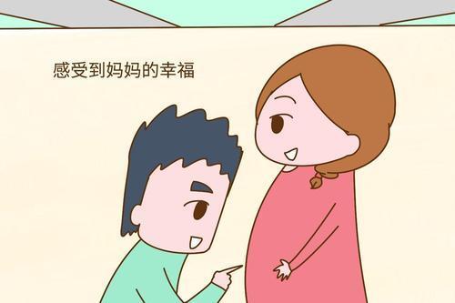 胎教和不胎教的宝宝区别，受过胎教的孩子是这样的！孕妈妈必看