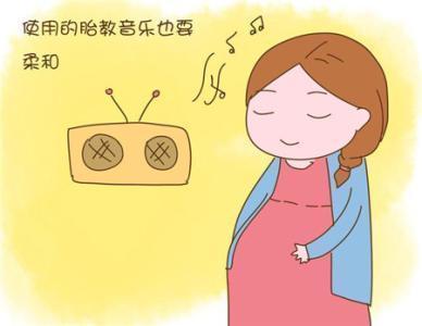 胎教和不胎教的宝宝区别，受过胎教的孩子是这样的！孕妈妈必看