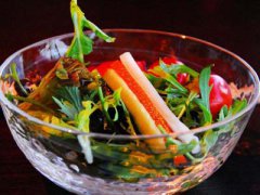 准妈妈多吃这14种食物有助于提高胎儿智力