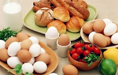 孕妇不能吃哪些食物
