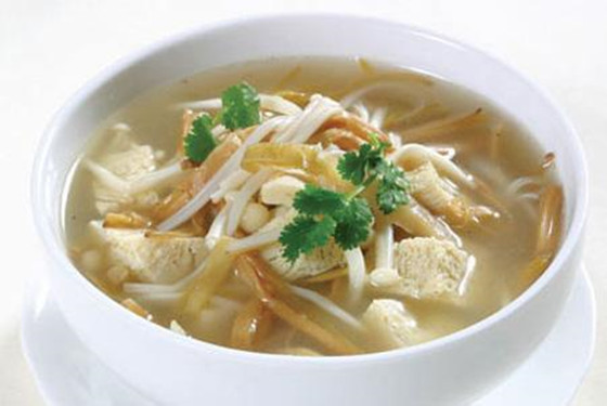 营养师推荐的孕晚期60天食谱 悔死没早知道 