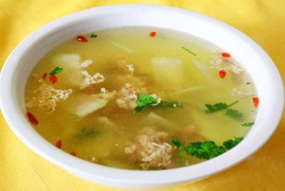 营养师推荐的孕晚期60天食谱 悔死没早知道 