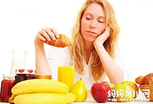 孕妇食欲不振怎么办 让胃口大开的开胃食谱果断藏起来 