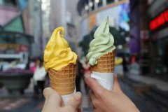 哺乳期可以吃冰淇淋吗？答案无可厚非，别说你不懂
