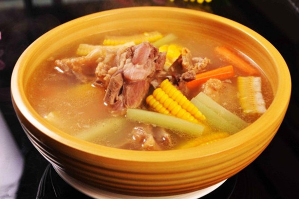 7-12岁营养午餐食谱 孩子最爱吃的美味午餐 