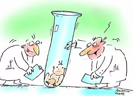 泰国试管婴儿破解不知原因的不孕不育