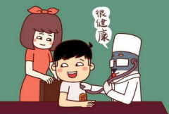 孕前检查结果解读