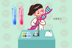 试管婴儿和自然怀孕的孩子区别只是怀孕的方式不同