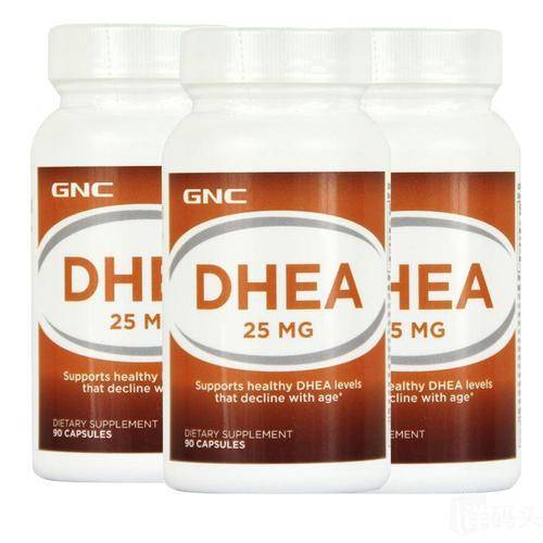 DHEA吃多久对卵巢见效？