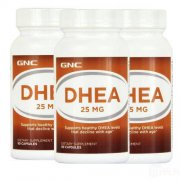 dhea吃多久对卵巢见效