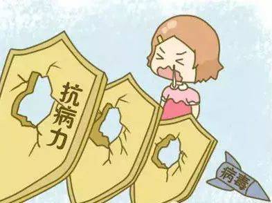 白细胞减少的原因及白细胞减少怎么治疗