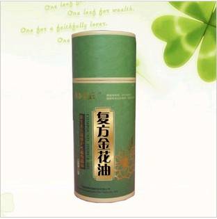 复方金花油功效和作用