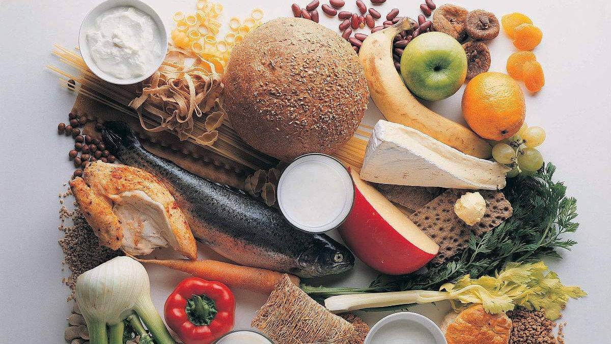 多囊综合征饮食方面应该注意些什么？