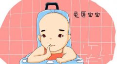 唇裂的原因有哪些 怎么治疗