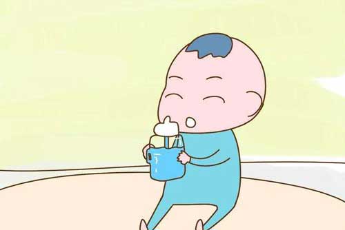 奶嘴多久更换一次，你做对了吗?