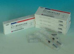 低分子肝素钠和低分子肝素钙区别