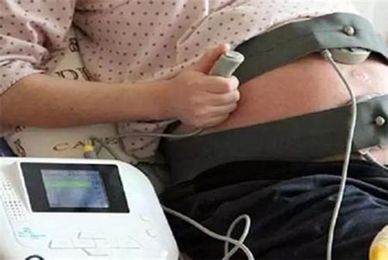 孕妇多长时间有胎心  普遍都在这个时间段 