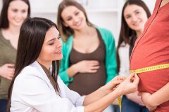 孕妇钙片吃到什么时候 这才是孕妇补钙最科学时间