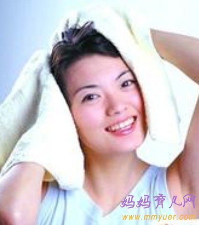 吹风机有辐射，孕妇能用吹风机吹头发吗？ 