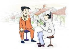 在做试管婴儿前男性需要怎么养精
