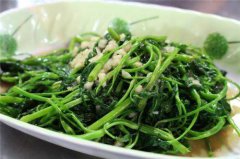 孕妇可以吃空心菜吗