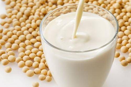 黄豆性温为何豆浆性寒